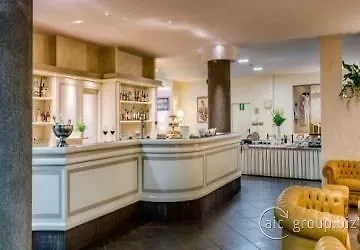 Continental Brescia 4* Roncadelle